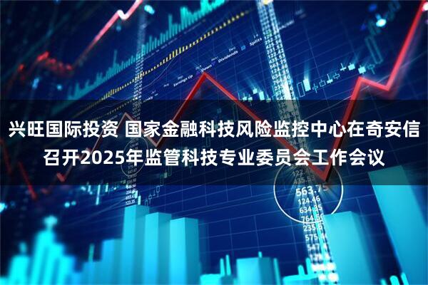 兴旺国际投资 国家金融科技风险监控中心在奇安信召开2025年监管科技专业委员会工作会议